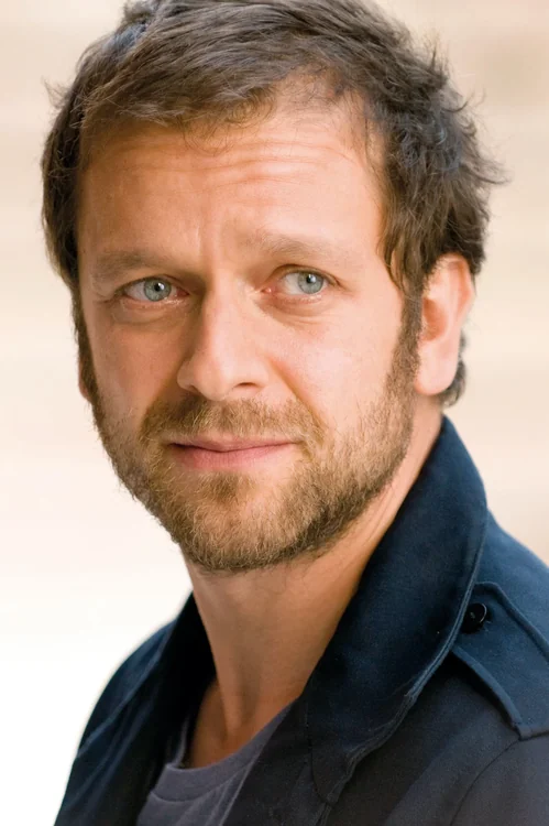 Profile image of Jonathan Zaccaï