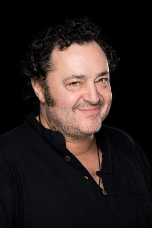 Profile image of Ivan Kaye