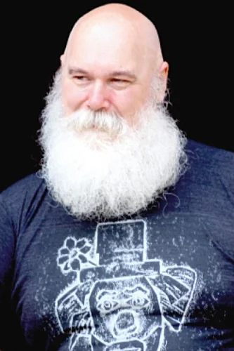 Profile image of Glen Mexted