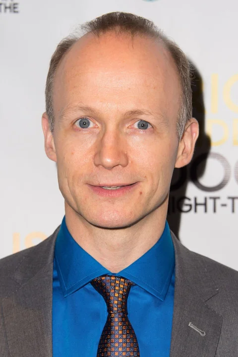 Profile image of Richard Hollis
