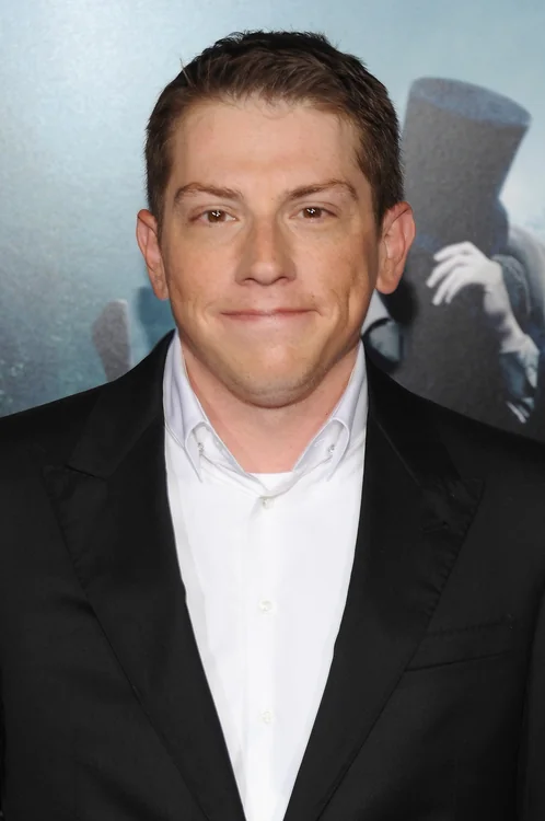 Profile image of Seth Grahame-Smith