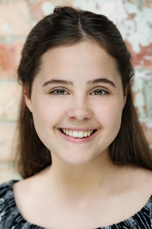 Profile image of Lucy Hutchinson