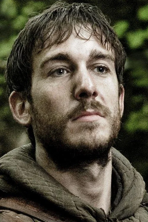 Profile image of Philip McGinley