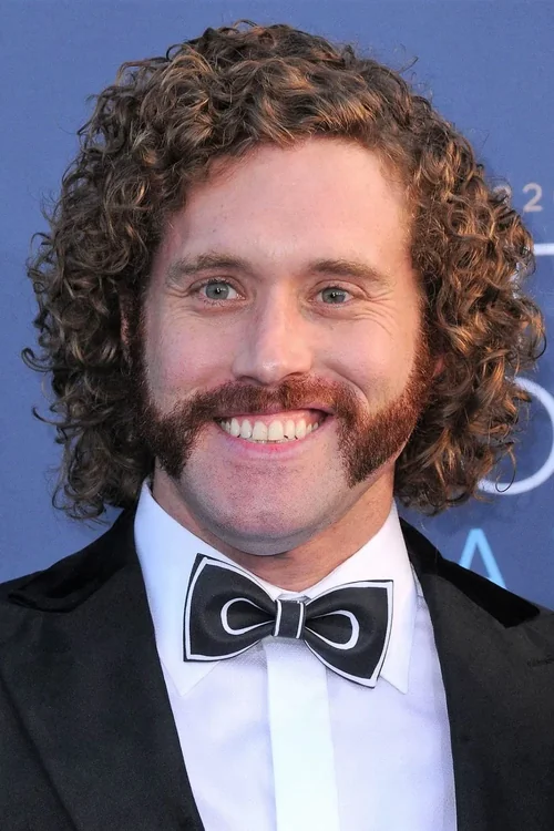 Profile image of T.J. Miller