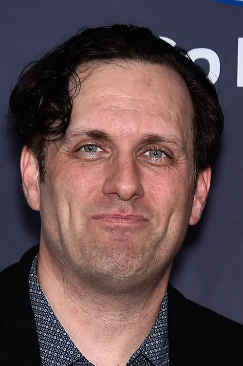 Profile image of Sean Anders