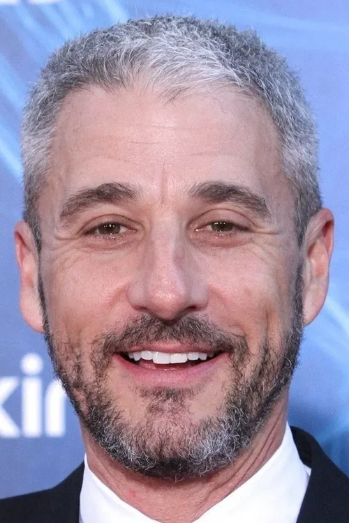 Profile image of Matt Tolmach