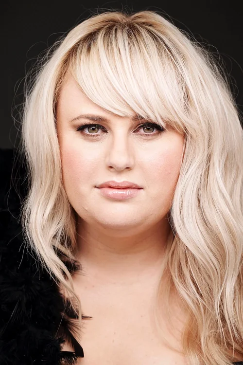 Profile image of Rebel Wilson