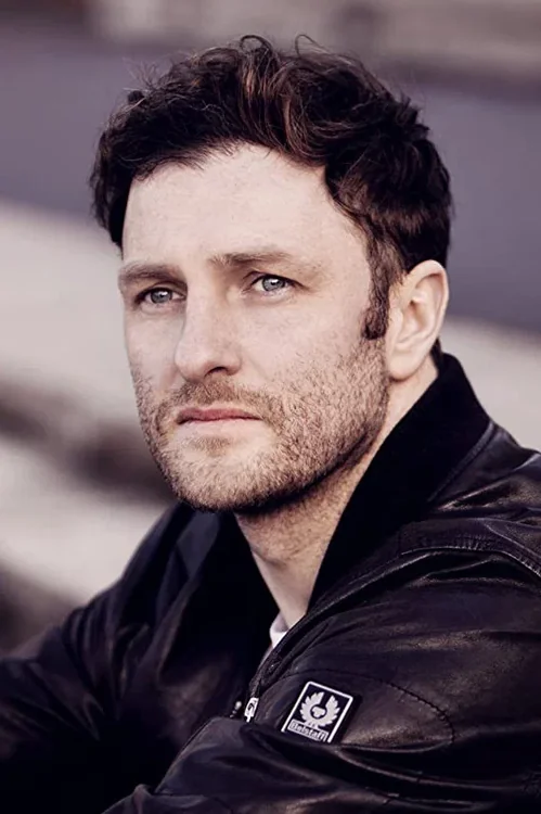 Profile image of Steven Cree