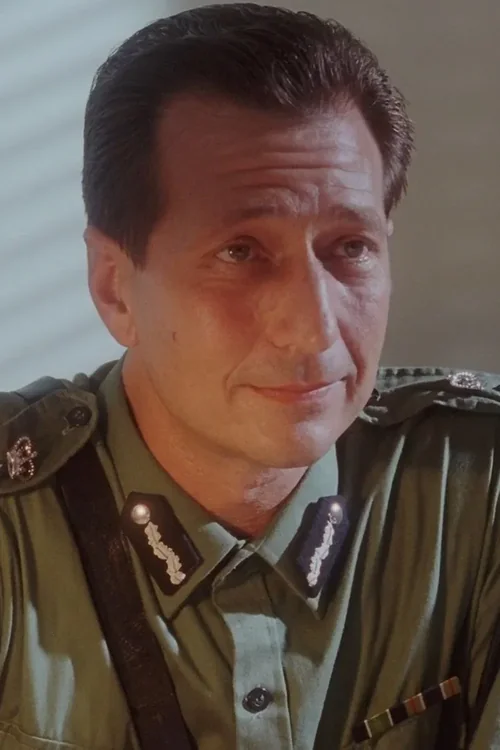 Profile image of Louis Roth