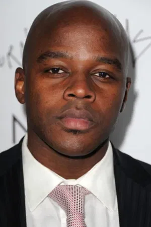 Profile image of Edrick Browne