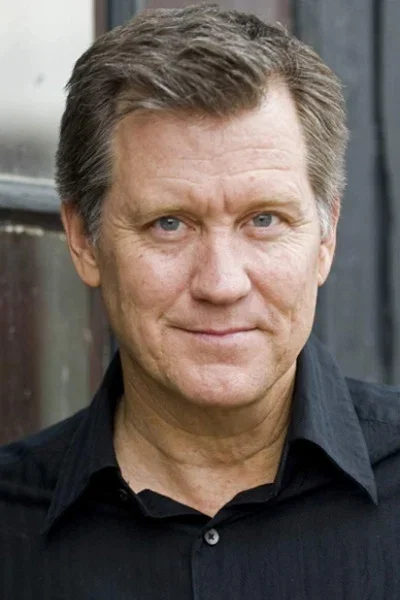 Profile image of Patrick Kirton