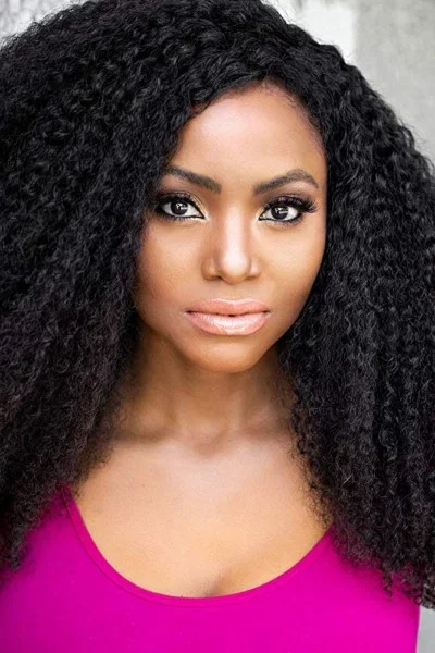 Profile image of Jada K. Cox