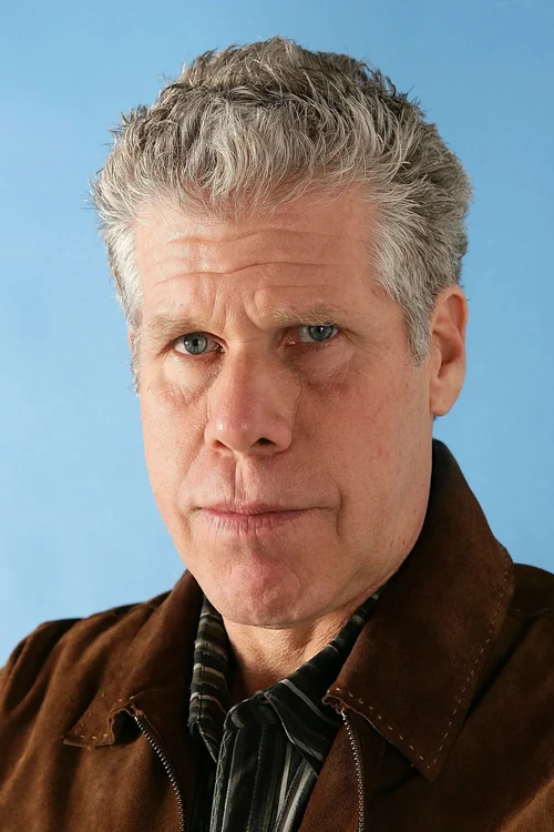 Profile image of Ron Perlman
