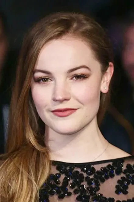 Profile image of Izzy Meikle-Small