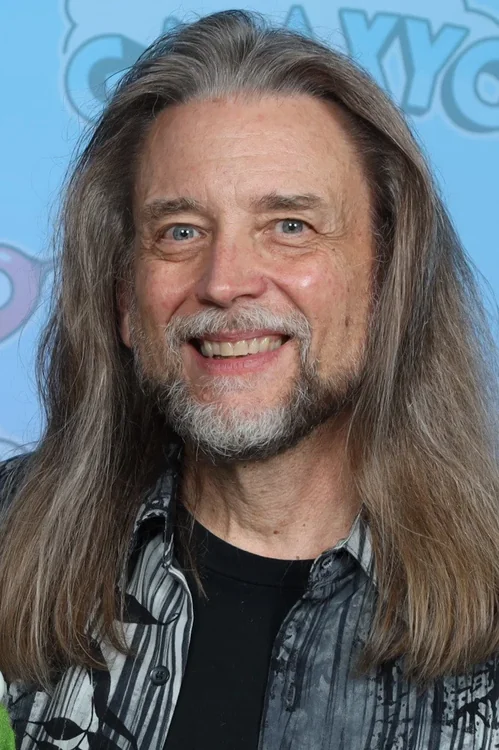 Profile image of Steve Whitmire