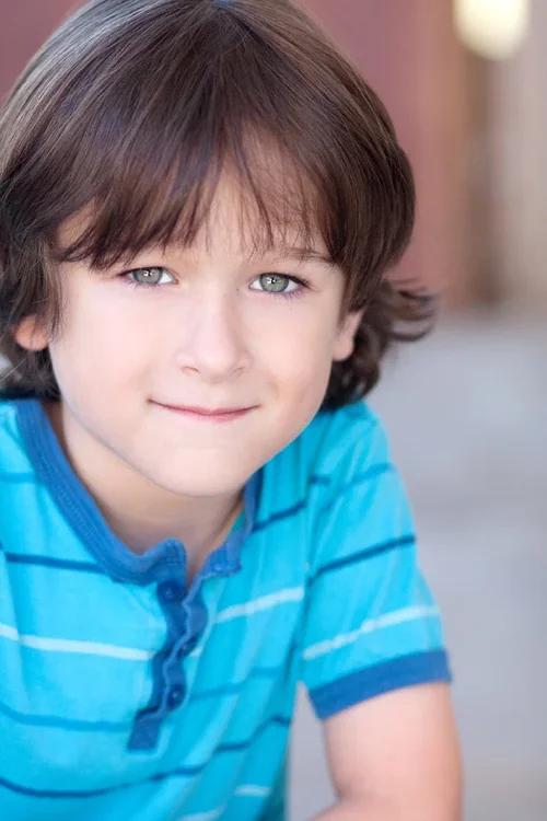 Profile image of Riley B. Smith
