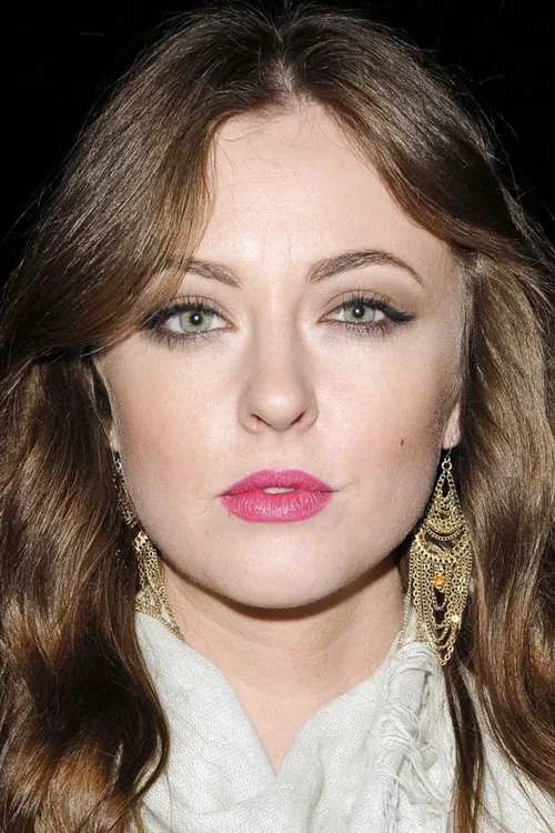 Profile image of Katharine Isabelle