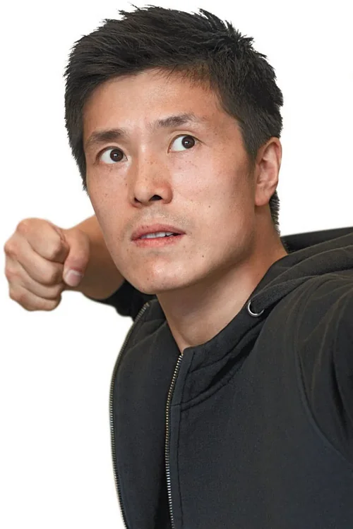Profile image of Liang Yang