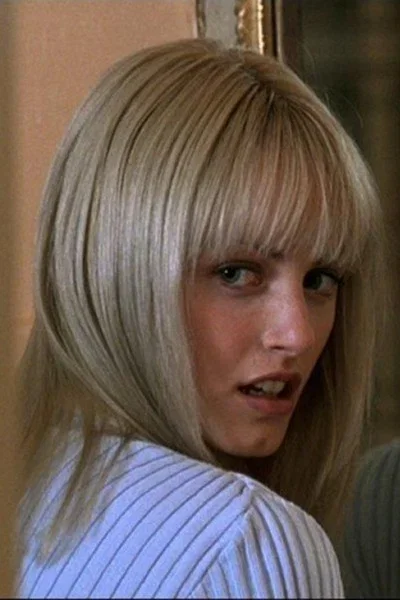 Profile image of Crystal Cass