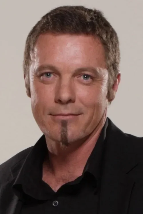 Profile image of Warrick Grier