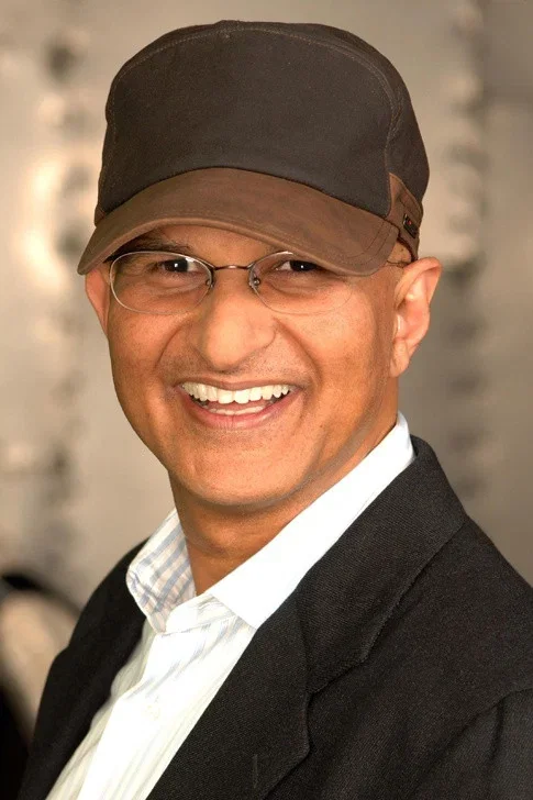 Profile image of Deepak Nayar