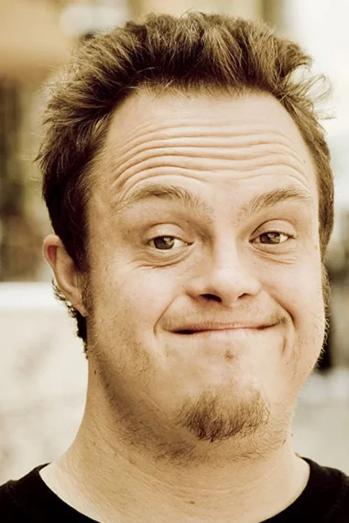 Profile image of Josh Perry
