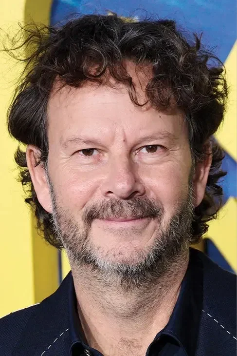 Profile image of Ram Bergman