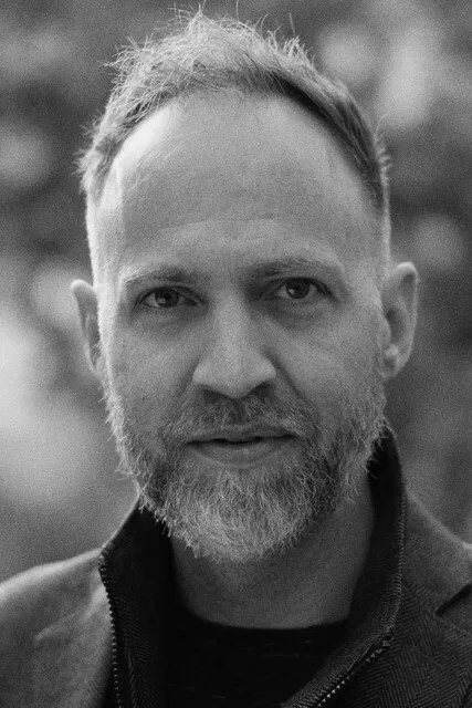 Profile image of Nathan Johnson