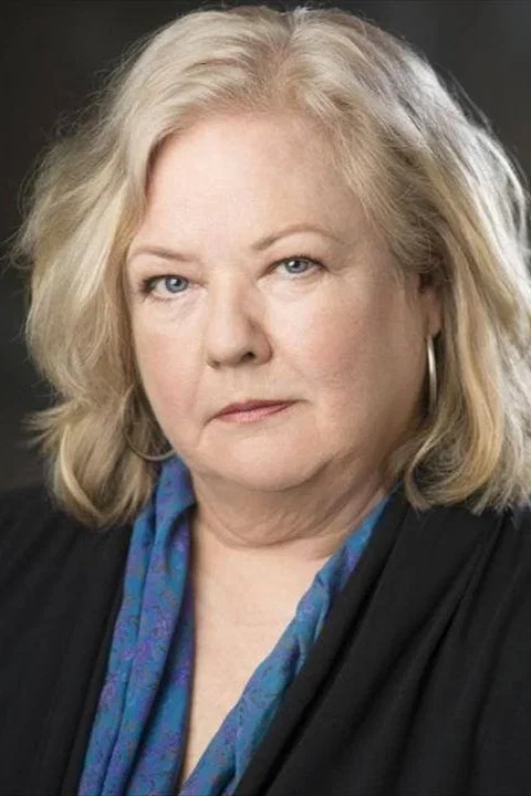 Profile image of Trish Allen