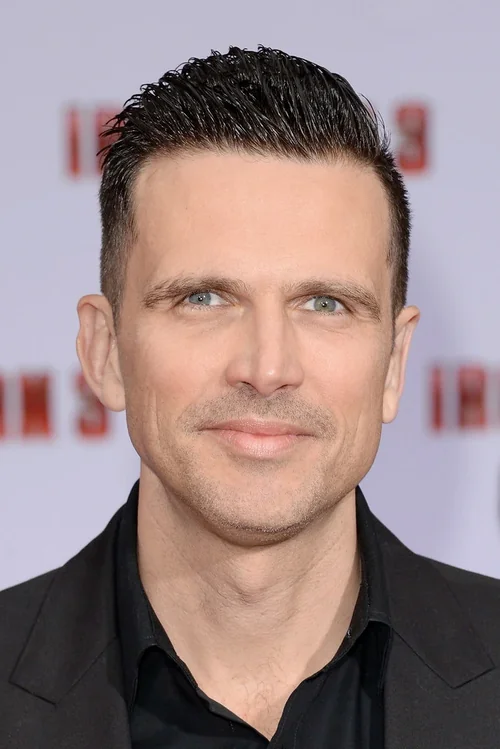 Profile image of Ashley Hamilton