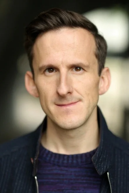 Profile image of Adam Brown