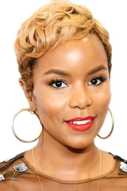 Profile image of LeToya Luckett