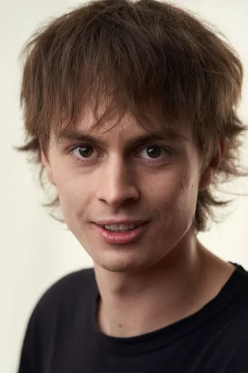 Profile image of Cedric Eich