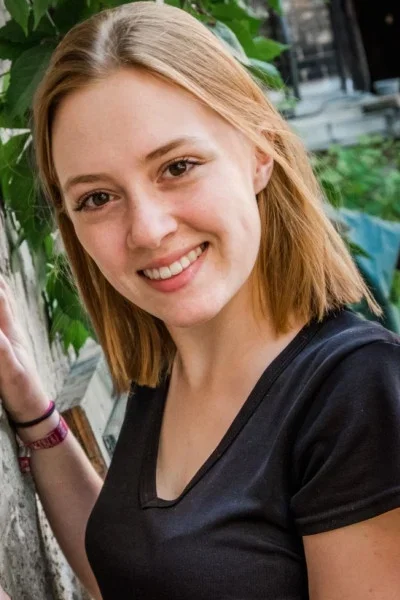 Profile image of Lucy Ella von Scheele