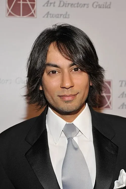 Profile image of Vik Sahay