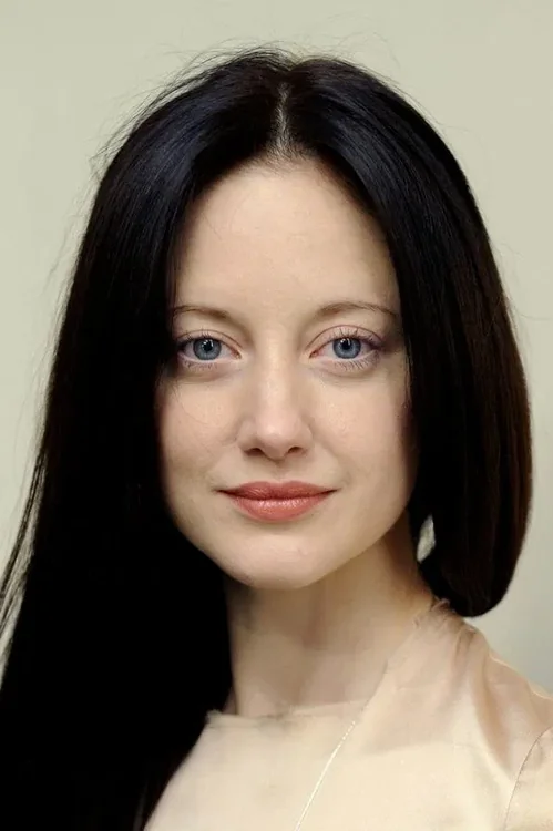 Profile image of Andrea Riseborough