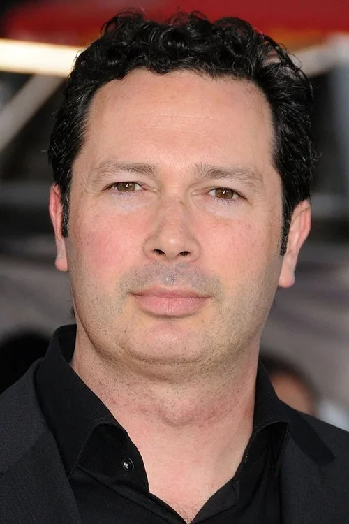 Profile image of Karl Gajdusek