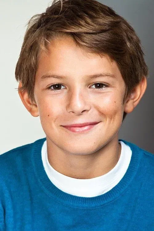 Profile image of Finley Jacobsen