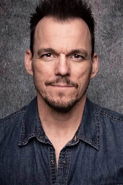 Profile image of Sean Boyd