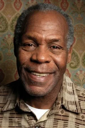 Profile image of Danny Glover