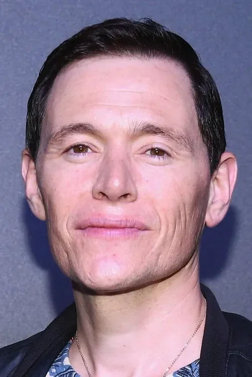 Profile image of Burn Gorman