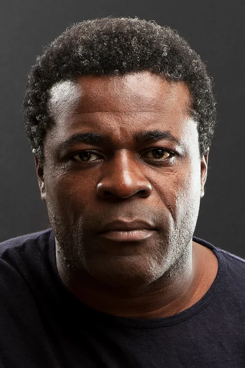 Profile image of Danny Sapani