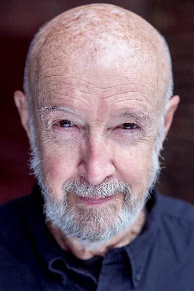 Profile image of Alan David