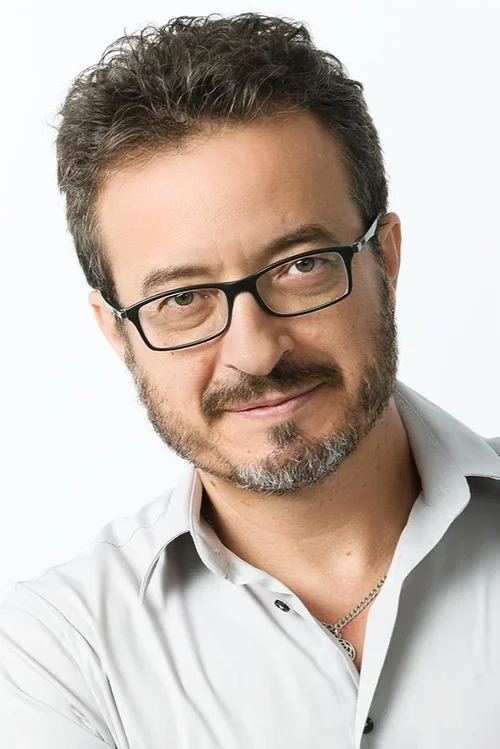 Profile image of Roque Baños