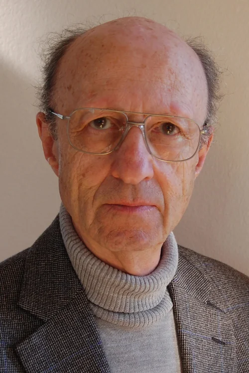 Profile image of Frederick Rolf