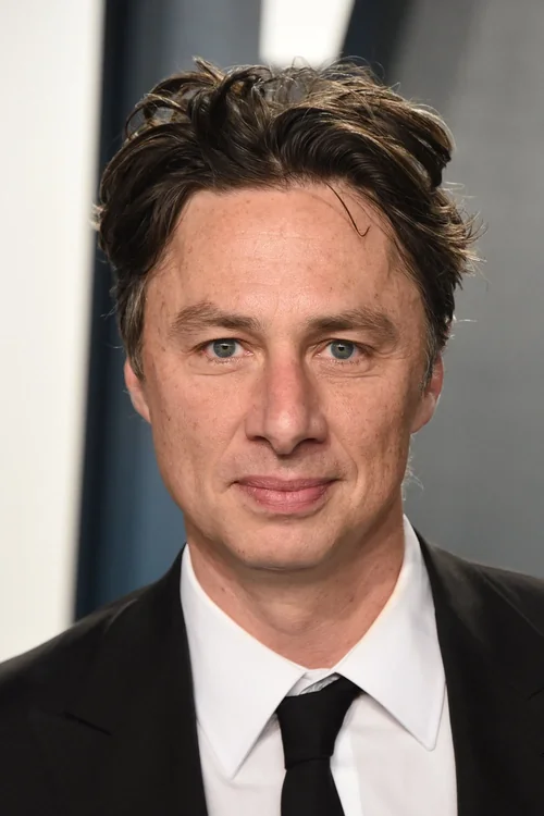 Profile image of Zach Braff