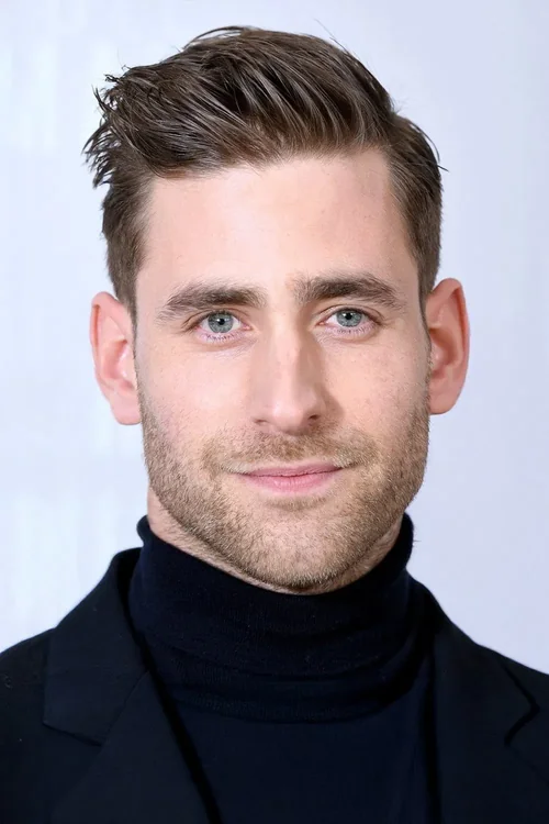 Profile image of Oliver Jackson-Cohen