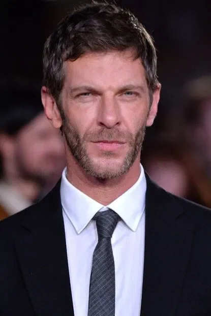 Profile image of Sam Hazeldine