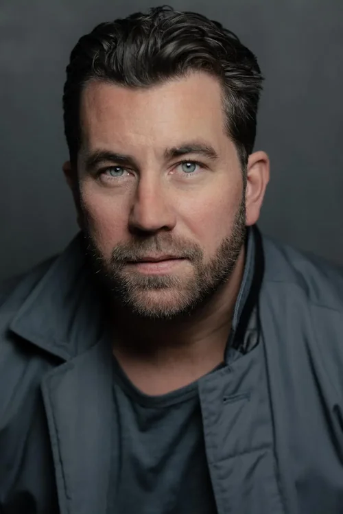 Profile image of Ian Virgo