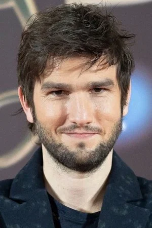 Profile image of Lucas Vidal